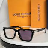 LV Sunglasses AAA (51)