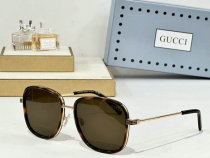 Gucci Sunglasses AAA (43) Gucci Sunglasses AAA (43)