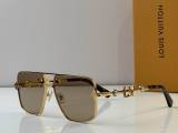 LV Sunglasses AAA (18)