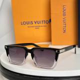 LV Sunglasses AAA (51)