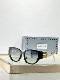 Gucci Sunglasses AAA (15)