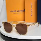 LV Sunglasses AAA (44)