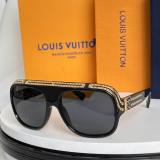 LV Sunglasses AAA (45)