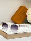 LV Sunglasses AAA (58)