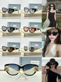 Gucci Sunglasses AAA (15)