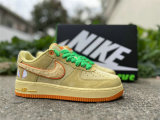 Authentic Nike Air Force 1'07 “DUCK OF UGG