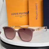 LV Sunglasses AAA (44)