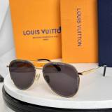 LV Sunglasses AAA (26)
