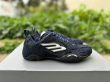 Balenciaga Monday Ultra Sneaker Navy/White/Black