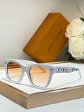 LV Sunglasses AAA (58)