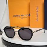 LV Sunglasses AAA (47)