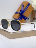 LV Sunglasses AAA (39)