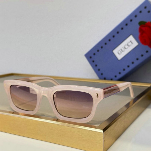 Gucci Sunglasses AAA (78)