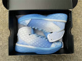 Authentic Nike Kobe 3 Protro White/Blue