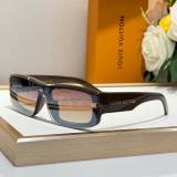 LV Sunglasses AAA (59)