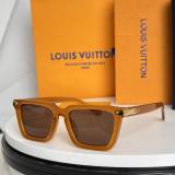 LV Sunglasses AAA (51)