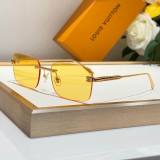 LV Sunglasses AAA (33)