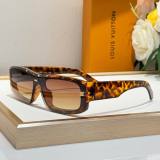 LV Sunglasses AAA (59)