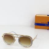LV Sunglasses AAA (34)