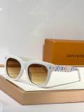 LV Sunglasses AAA (31)