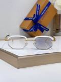 LV Sunglasses AAA (40)