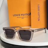 LV Sunglasses AAA (51)