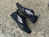 Balenciaga Monday Ultra Sneaker Navy/White/Black