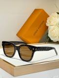LV Sunglasses AAA (58)
