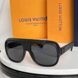 LV Sunglasses AAA (45)