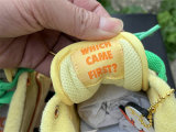 Authentic Nike Air Force 1'07 “DUCK OF UGG