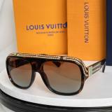 LV Sunglasses AAA (45)