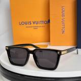 LV Sunglasses AAA (51)