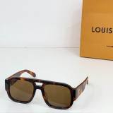 LV Sunglasses AAA (37)
