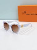 LV Sunglasses AAA (30)