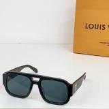 LV Sunglasses AAA (37)