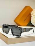 LV Sunglasses AAA (57)