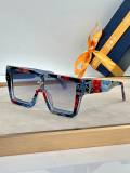 LV Sunglasses AAA (19)
