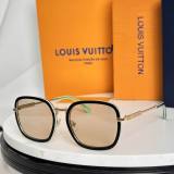LV Sunglasses AAA (25)