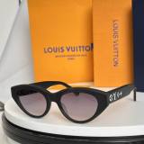 LV Sunglasses AAA (50)
