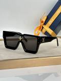 LV Sunglasses AAA (19)
