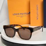 LV Sunglasses AAA (49)