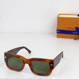 LV Sunglasses AAA (35)