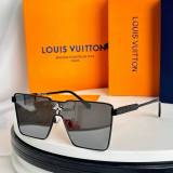 LV Sunglasses AAA (52)