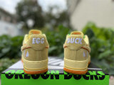 Authentic Nike Air Force 1'07 “DUCK OF UGG