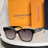 LV Sunglasses AAA (49)