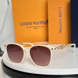 LV Sunglasses AAA (44)