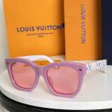 LV Sunglasses AAA (46)