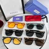 Gucci Sunglasses AAA (4)