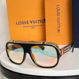 LV Sunglasses AAA (45)