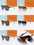 LV Sunglasses AAA (56)